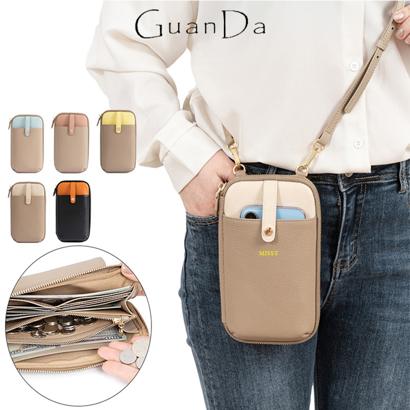 Luxury Bags Name For Women - ของแท้หนังความจุขนาดใหญ่ CROSS Body กระเป๋าผู้หญิงซิปหรูหราออกแบบกระเป๋าที่กําหนดเองชื่อ Casual กระเป๋าใส่เหรียญ