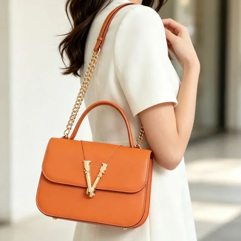 Luxury Bags Sale - กระเป๋าสะพายไหล่ผู้หญิงยอดนิยม กระเป๋าสะพายข้าง กระเป๋าโท้ท หนังแท้ กระเป๋าครอสบอดี้ จากดีไซเนอร์ชื่อดัง