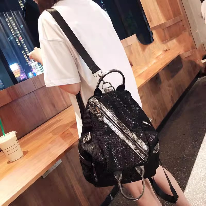 กระเป๋าเป้สะพายหลังผู้หญิงคุณภ - Luxury Bags Quality บทวิจารณ์และราคา