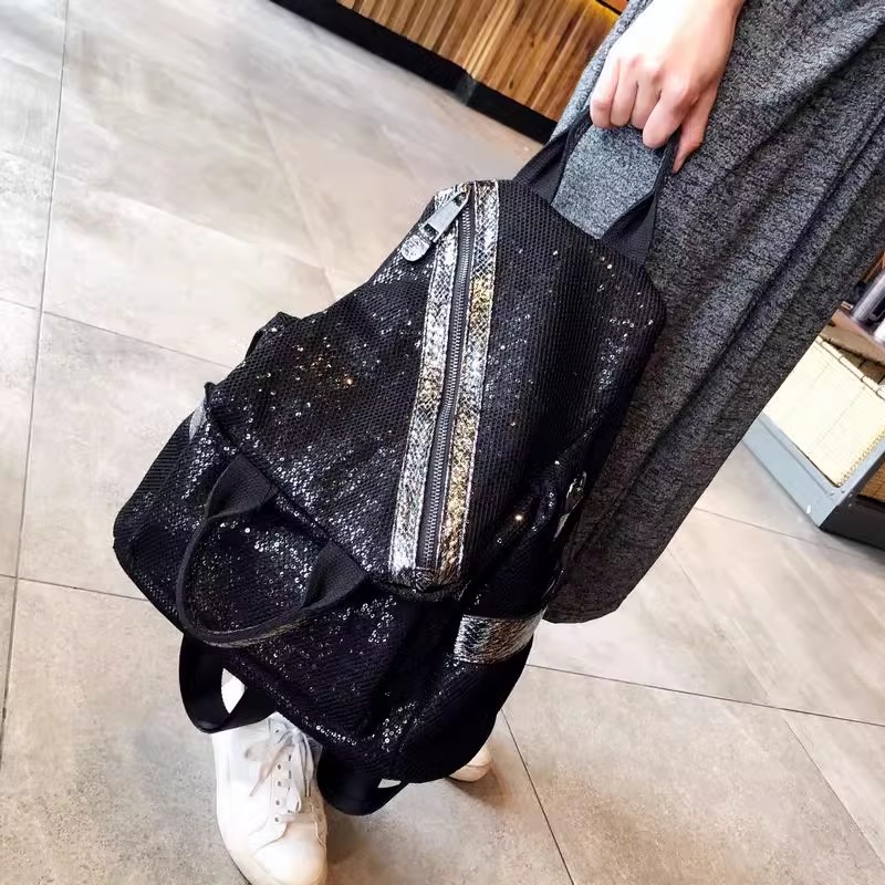 กระเป๋าเป้สะพายหลังผู้หญิงคุณภ - Luxury Bags Quality บทวิจารณ์และราคา