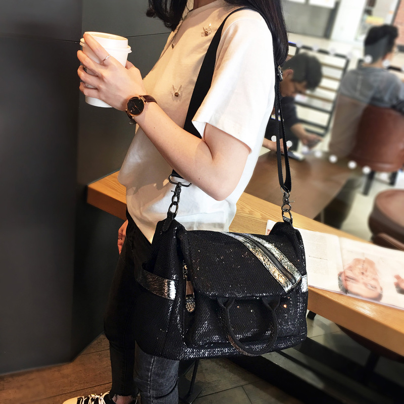 กระเป๋าเป้สะพายหลังผู้หญิงคุณภ - Luxury Bags Quality บทวิจารณ์และราคา