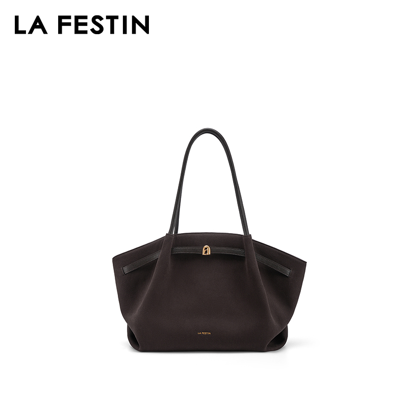LA FESTIN แบรนด์ดัง กระเป๋าผู้ - Xl Luxury Bags บทวิจารณ์และราคา