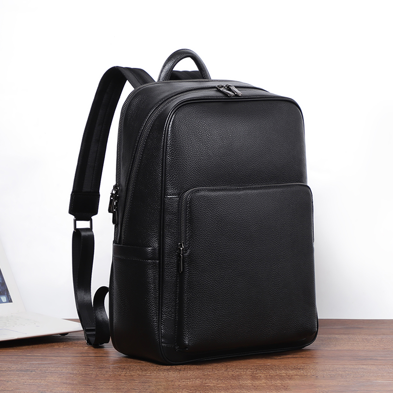 100% วัวแท้หนังผู้ชายกระเป๋าเป - Xl Luxury Bags บทวิจารณ์และราคา