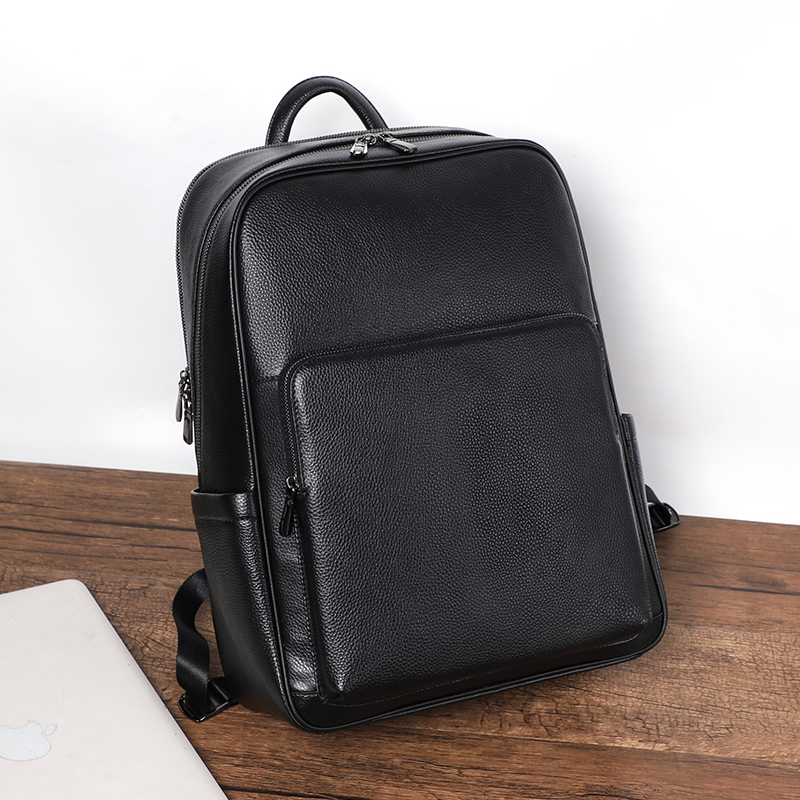 100% วัวแท้หนังผู้ชายกระเป๋าเป - Xl Luxury Bags บทวิจารณ์และราคา