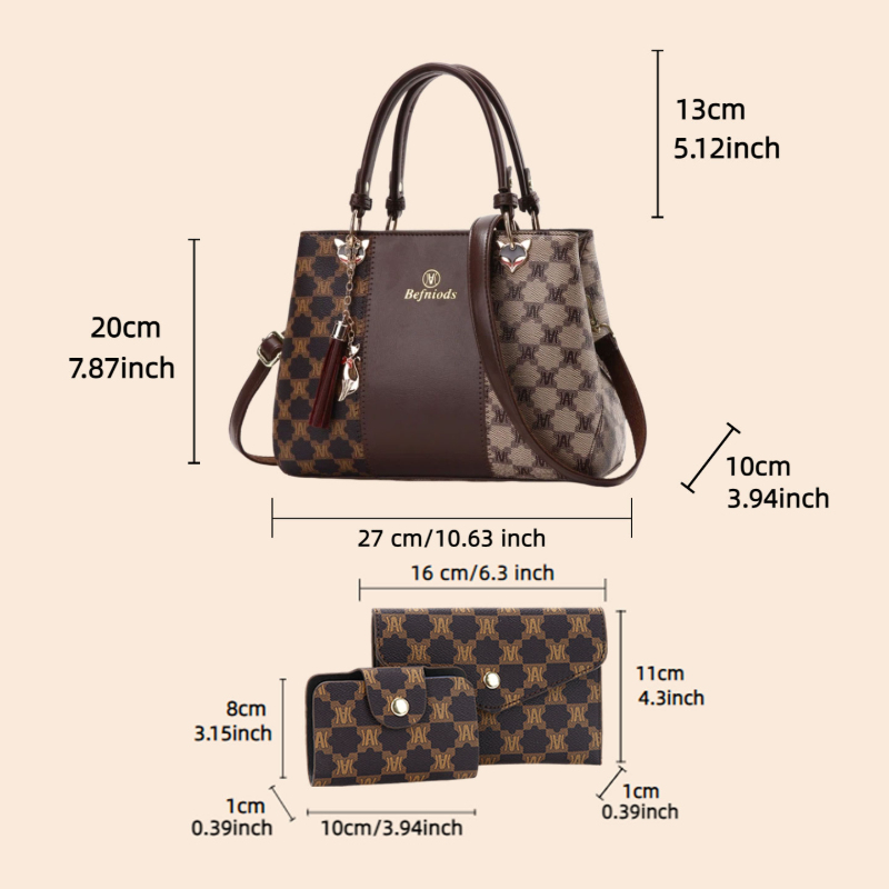 กระเป๋าสตรี, กระเป๋าถือ, กระเป - Luxury Bags For You บทวิจารณ์และราคา