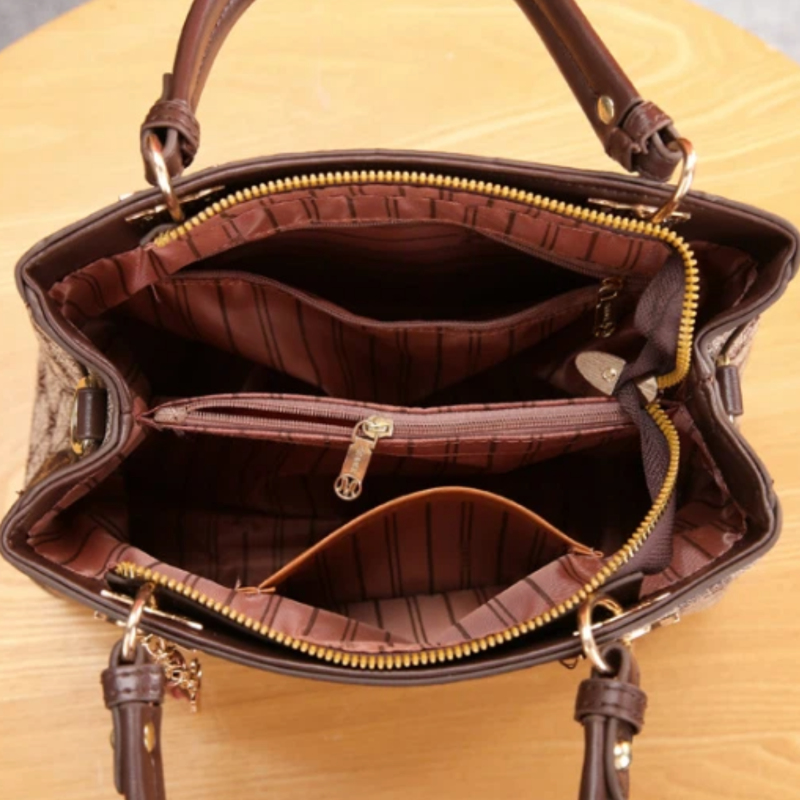 กระเป๋าสตรี, กระเป๋าถือ, กระเป - Luxury Bags For You บทวิจารณ์และราคา
