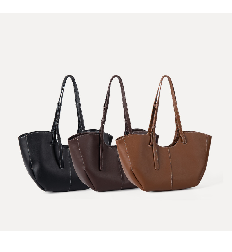 ใหม่หรูหราหนังผู้หญิงกระเป๋าถื - Luxury Bags Shopping บทวิจารณ์และราคา