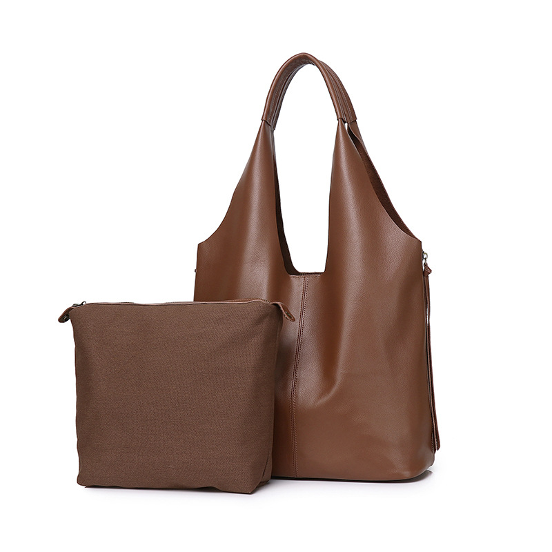 กระเป๋าถือหนังวัวแท้สุดหรูสำหร - Luxury Bags Shopping บทวิจารณ์และราคา