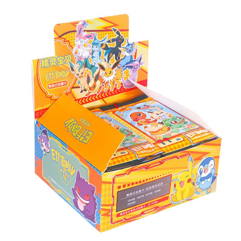 การ์ดโปเกมอน 30 ซอง อนิเมะ เกม - Luxury Bags Japan บทวิจารณ์และราคา