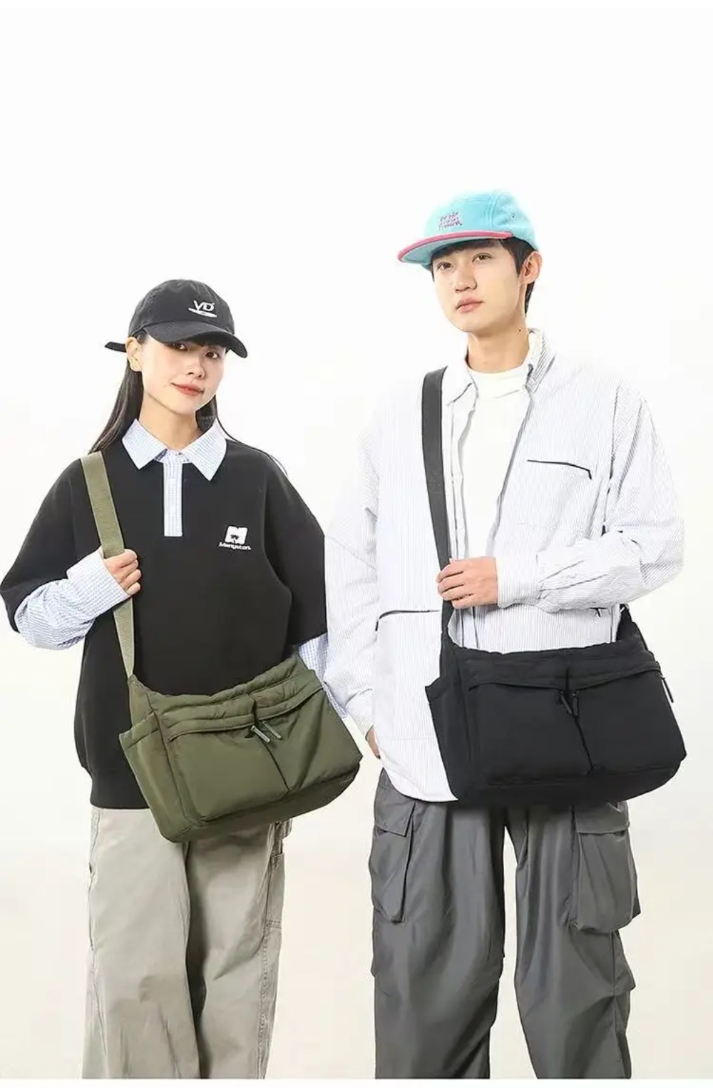 กระเป๋าผ้าแคนวาสใหม่สำหรับผู้ห - Luxury Bags Sale บทวิจารณ์และราคา