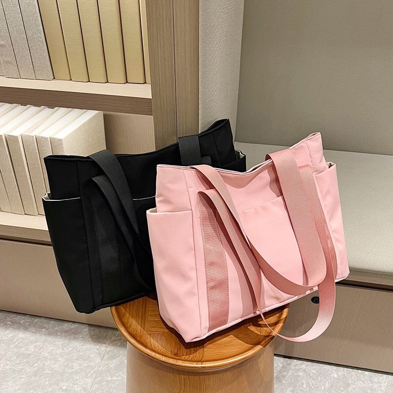 กระเป๋าหรูหรานักออกแบบไนลอนสะพ - Luxury Bags Quality บทวิจารณ์และราคา
