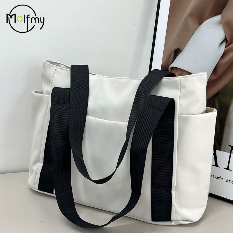 กระเป๋าหรูหรานักออกแบบไนลอนสะพ - Luxury Bags Quality บทวิจารณ์และราคา