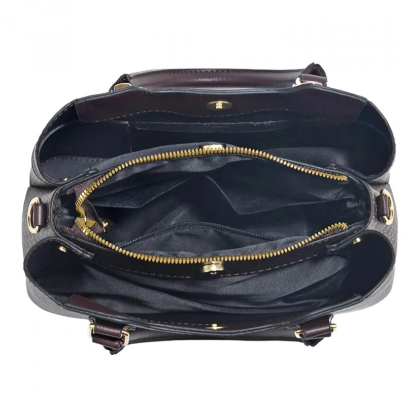 กระเป๋าโท้ทขนาดใหญ่เนื้อผ้าคุณ - Luxury Bags For You บทวิจารณ์และราคา