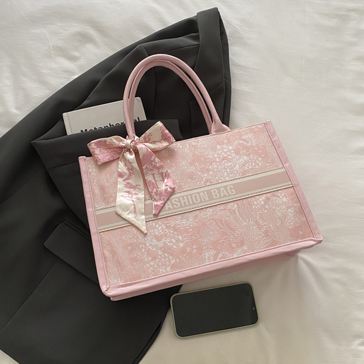 กระเป๋าโท้ทผู้หญิงสุดหรู ดีไซน - Luxury Bags Shopping บทวิจารณ์และราคา
