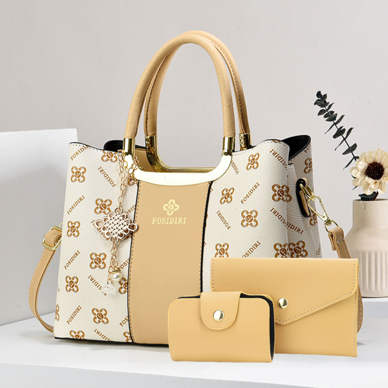 กระเป๋าถือพิมพ์ลายหรูหราสำหรับ - Luxury Bags For You บทวิจารณ์และราคา