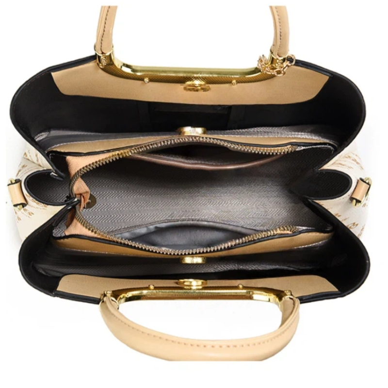 กระเป๋าถือพิมพ์ลายหรูหราสำหรับ - Luxury Bags For You บทวิจารณ์และราคา