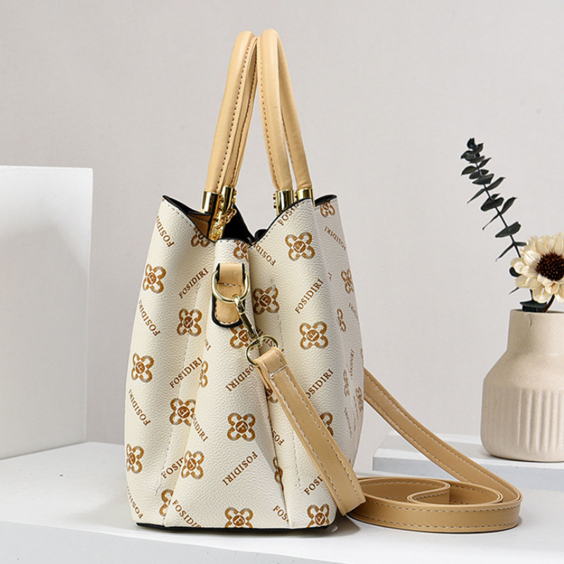 กระเป๋าถือพิมพ์ลายหรูหราสำหรับ - Luxury Bags For You บทวิจารณ์และราคา