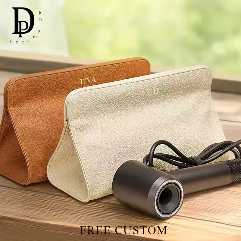 กระเป๋าเก็บไดร์เป่าผมหนัง PU แ - Luxury Bags Name For Women บทวิจารณ์และราคา