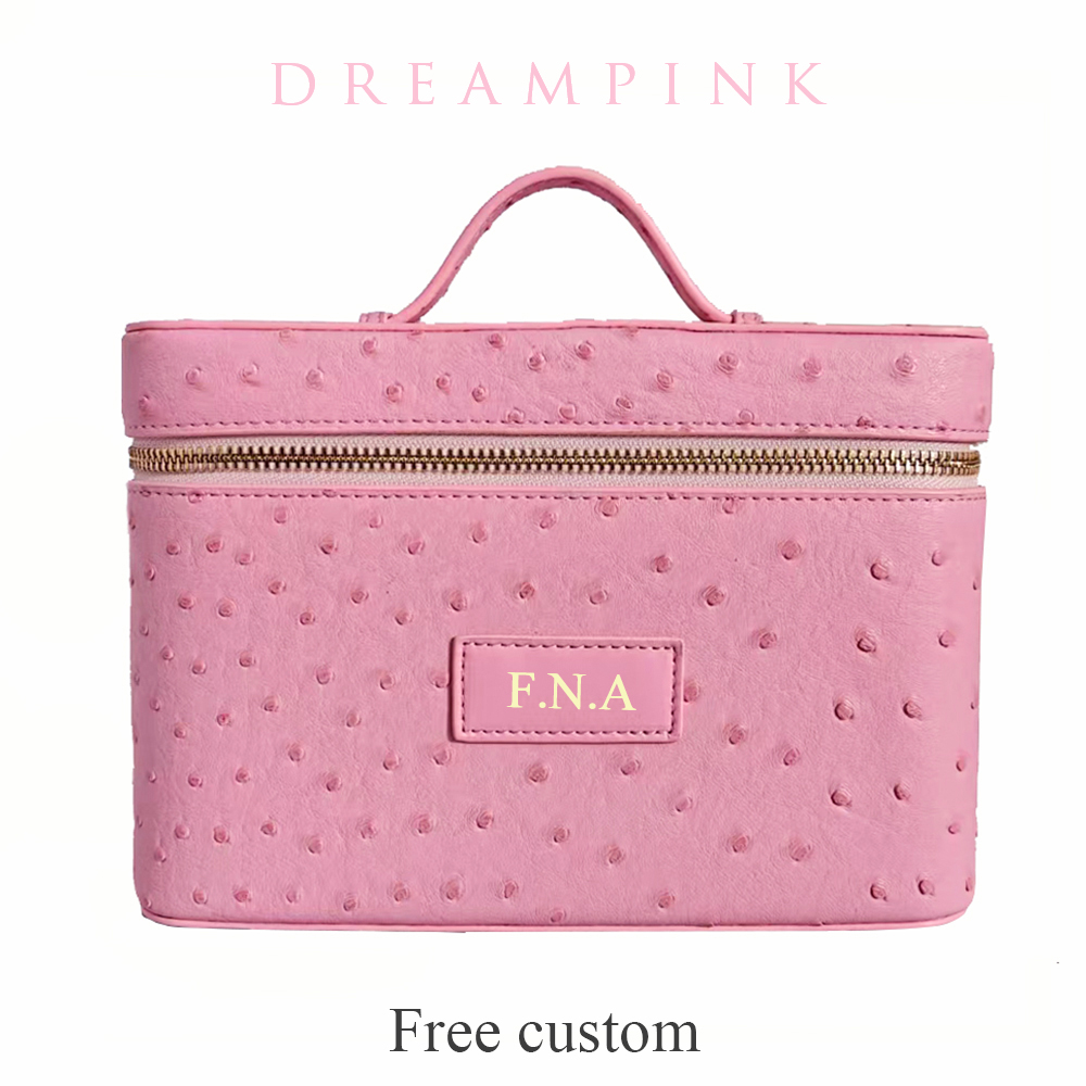 กระเป๋าเครื่องสำอางสุดหรูหราลา - Luxury Bags Name For Women บทวิจารณ์และราคา