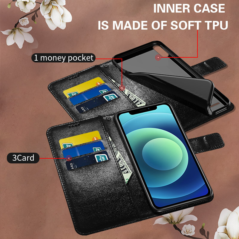 กระเป๋าสตางค์หนังสำหรับกูเกิลพ - Xl Luxury Bags บทวิจารณ์และราคา
