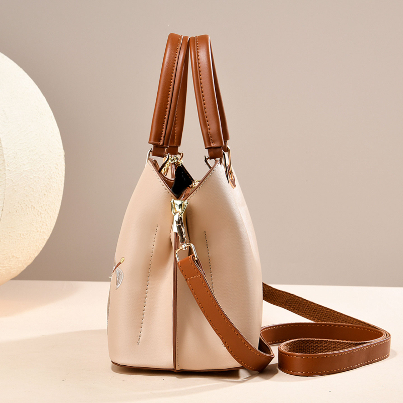 กระเป๋าถือปักลายสไตล์จีนสำหรับ - Luxury Bags For You บทวิจารณ์และราคา