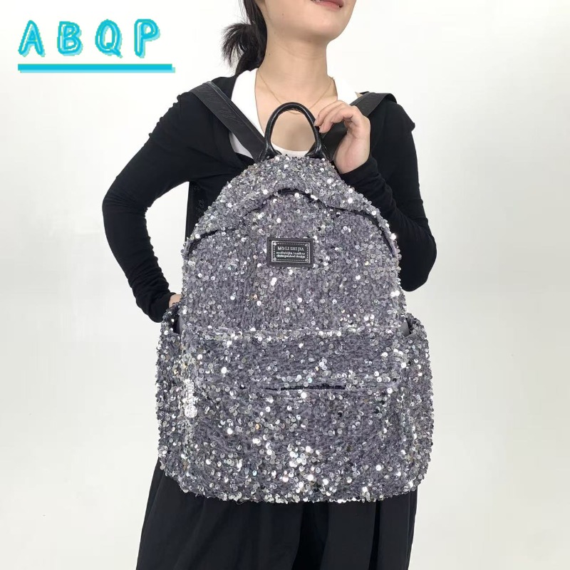 ใหม่ กระเป๋าเป้สะพายหลังผู้หญิ - Xl Luxury Bags บทวิจารณ์และราคา