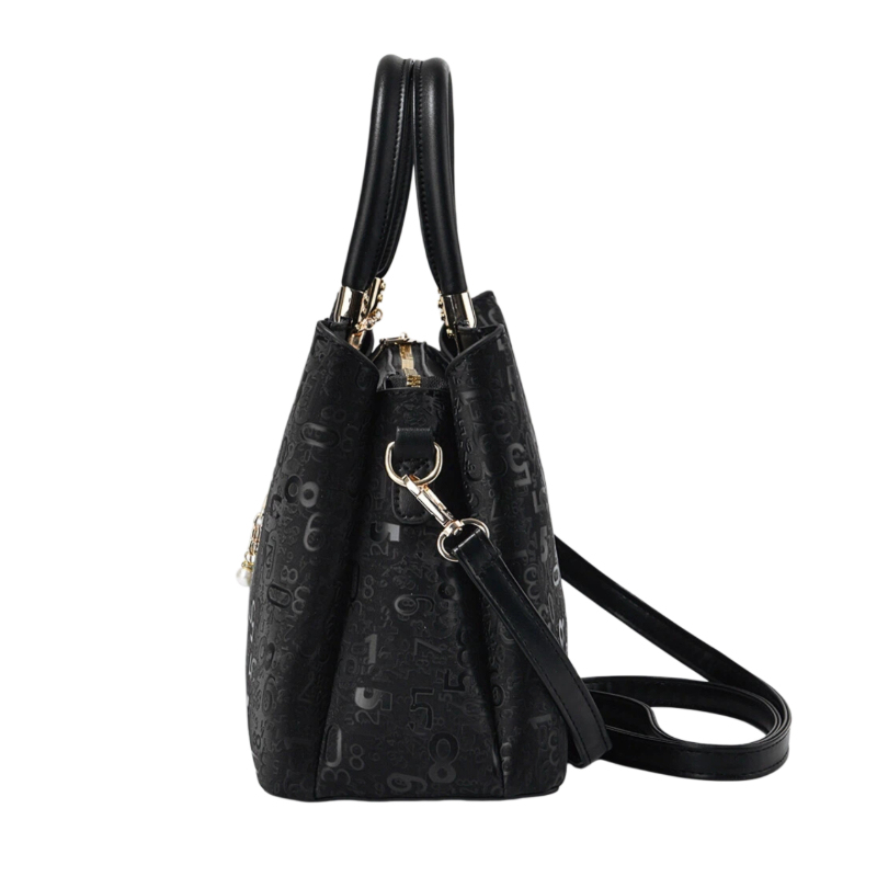 ชุดกระเป๋าถือแฟชั่นผู้หญิง 3 ช - Luxury Bags For You บทวิจารณ์และราคา