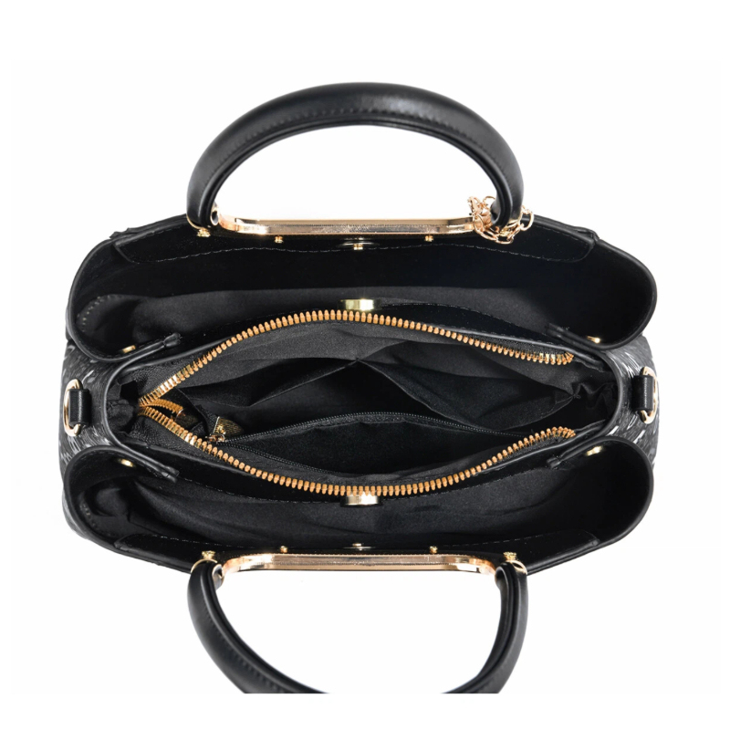 ชุดกระเป๋าถือแฟชั่นผู้หญิง 3 ช - Luxury Bags For You บทวิจารณ์และราคา
