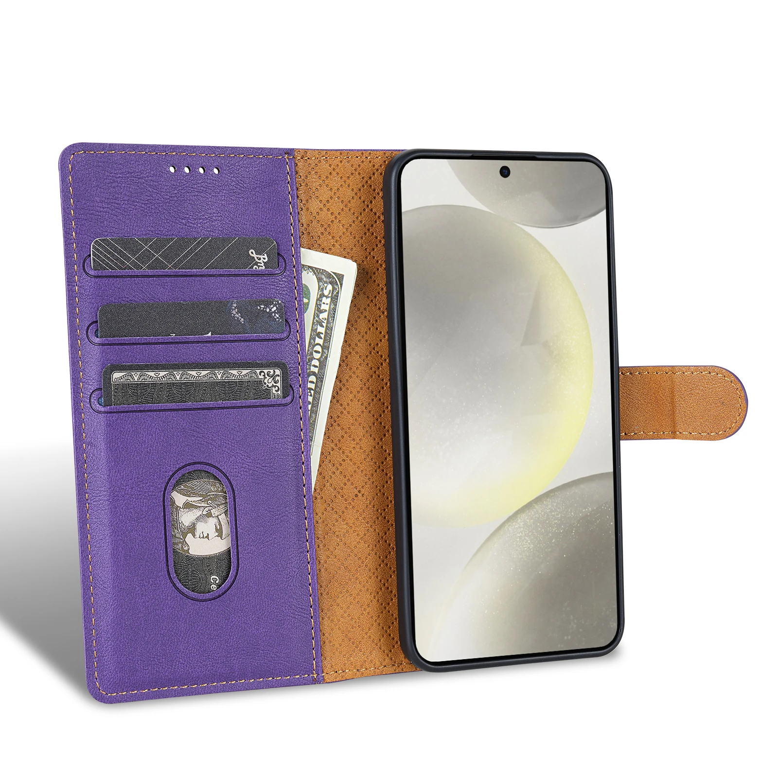 เคสโทรศัพท์หนังหรูหราแบบพับได้ - Xl Luxury Bags บทวิจารณ์และราคา