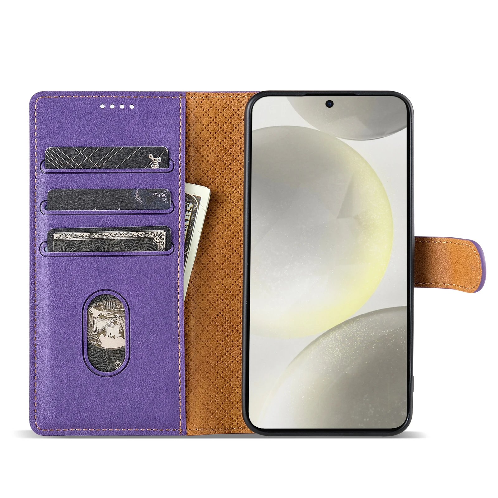 เคสโทรศัพท์หนังหรูหราแบบพับได้ - Xl Luxury Bags บทวิจารณ์และราคา