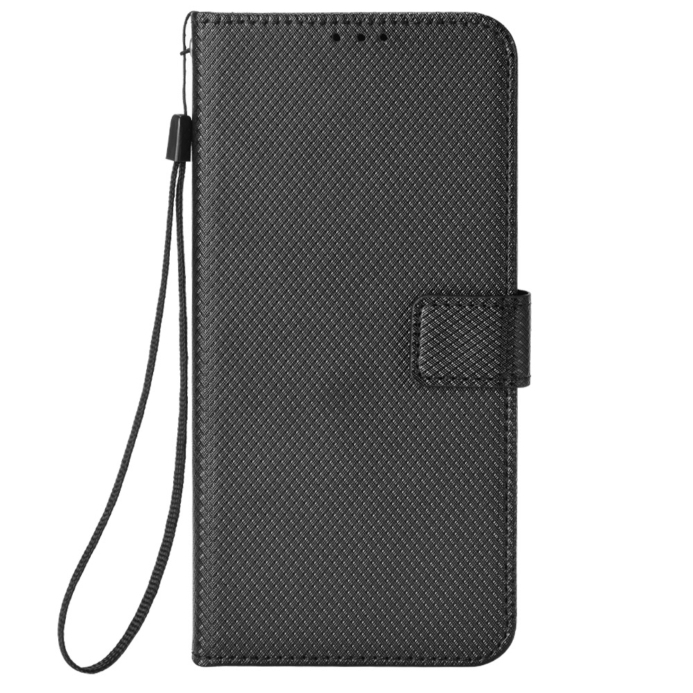 เคสกระเป๋าสตางค์หนัง PU ลายเพช - Xl Luxury Bags บทวิจารณ์และราคา