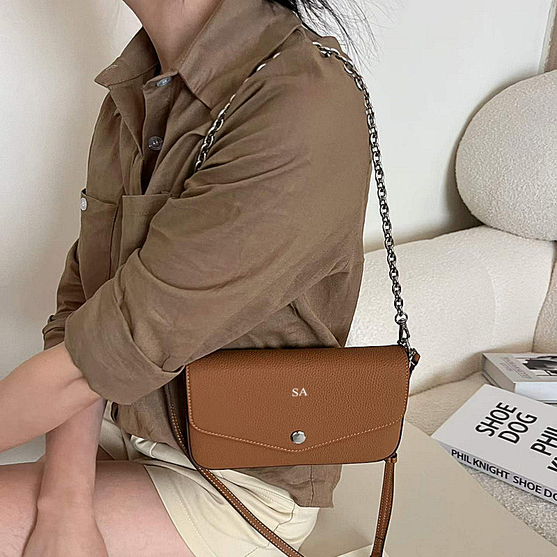 กระเป๋าหนังแท้ผู้หญิงสุดหรู  ก - Luxury Bags Name For Women บทวิจารณ์และราคา