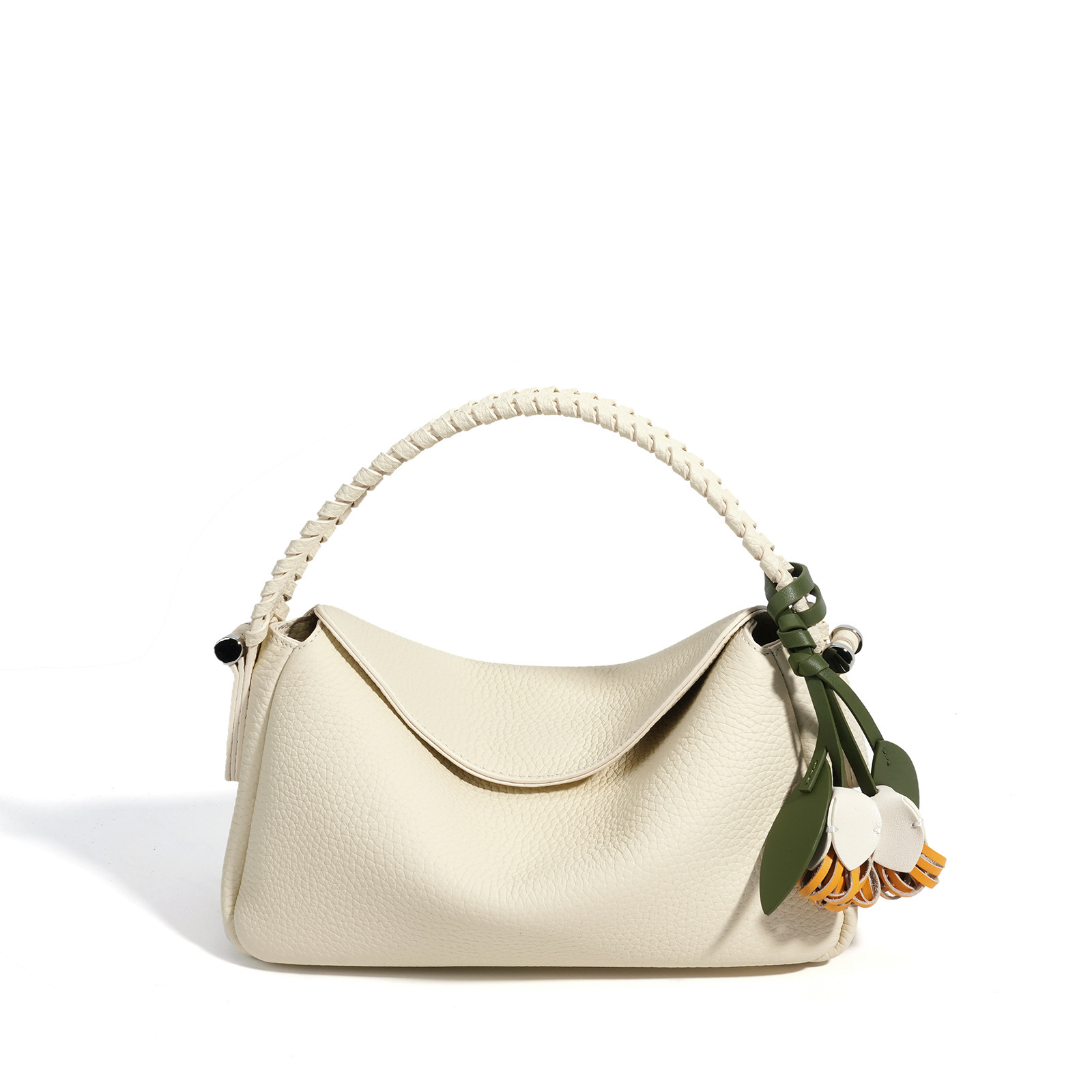 กระเป๋าถือหนังวัวแท้ ผู้หญิง ว - Xl Luxury Bags บทวิจารณ์และราคา