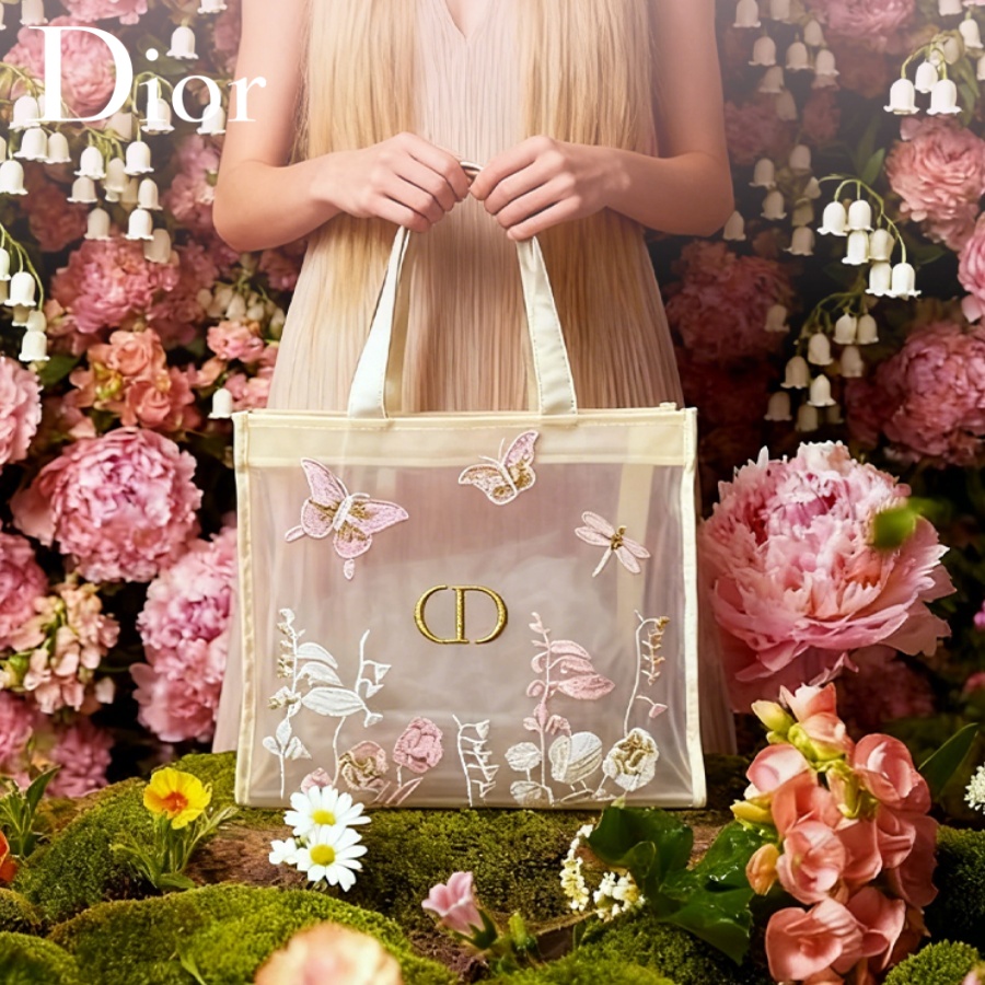 กระเป๋าคริสเตียน ดิออร์ ดิออร์ - Luxury Bags Quality บทวิจารณ์และราคา