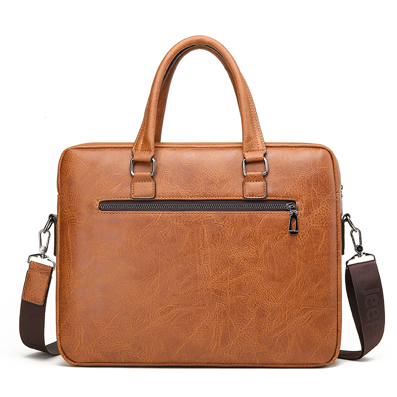 กระเป๋าใส่เอกสารทางธุรกิจของผู - Luxury Bags Quality บทวิจารณ์และราคา