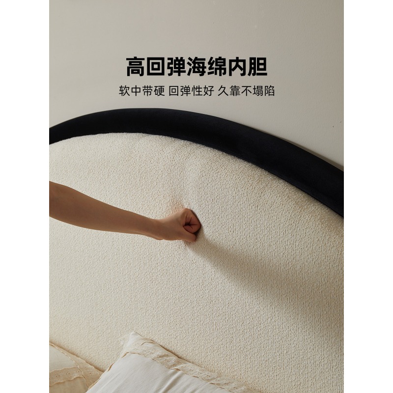 พนักพิงเตียงเดี่ยวสไตล์เรโทรสี - Luxury Bags To Buy บทวิจารณ์และราคา