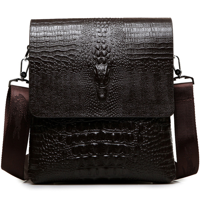 กระเป๋าหนังจระเข้ธุรกิจกระเป๋า - Luxury Bags Shopping บทวิจารณ์และราคา