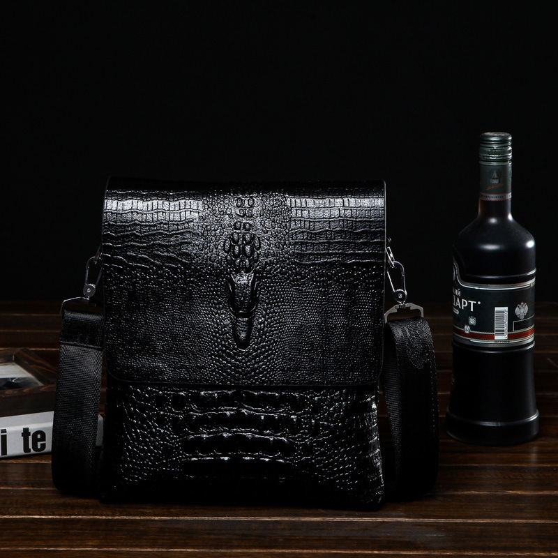 กระเป๋าหนังจระเข้ธุรกิจกระเป๋า - Luxury Bags Shopping บทวิจารณ์และราคา