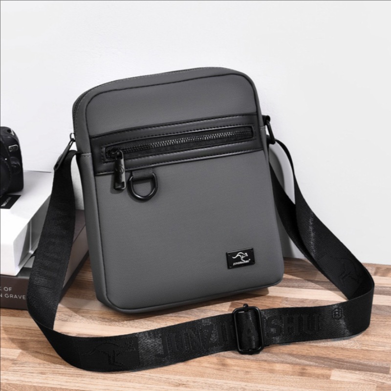 ใหม่ Kangaroo แบรนด์หรูธุรกิจ  - Luxury Bags Shopping บทวิจารณ์และราคา