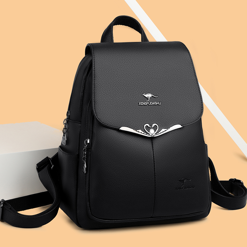 กระเป๋าเป้สะพายหลังดีไซเนอร์แฟ - Xl Luxury Bags บทวิจารณ์และราคา