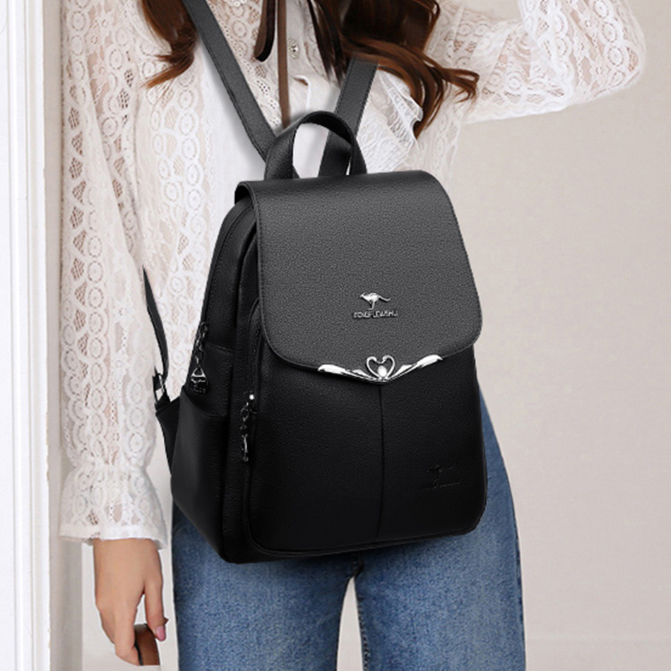 กระเป๋าเป้สะพายหลังดีไซเนอร์แฟ - Xl Luxury Bags บทวิจารณ์และราคา