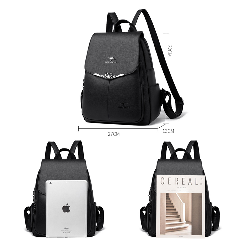 กระเป๋าเป้สะพายหลังดีไซเนอร์แฟ - Xl Luxury Bags บทวิจารณ์และราคา