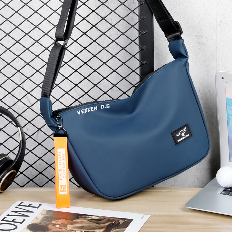 กระเป๋าสะพายผู้ชายแฟชั่นหรูหรา - Luxury Bags Shopping บทวิจารณ์และราคา