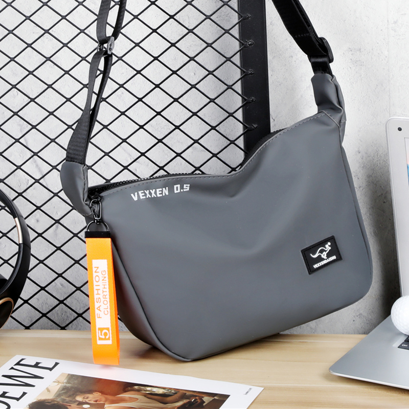 กระเป๋าสะพายผู้ชายแฟชั่นหรูหรา - Luxury Bags Shopping บทวิจารณ์และราคา