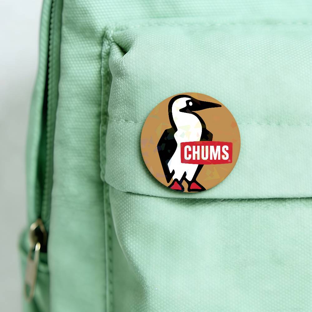 เข็มกลัดแฟชั่นคลาสสิก C-Chums  - Luxury Bags Japan บทวิจารณ์และราคา