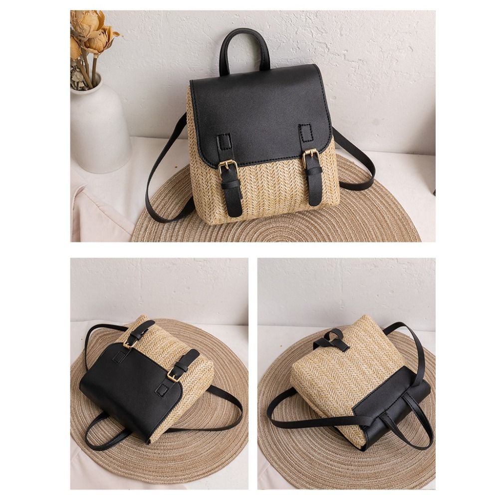 กระเป๋าอเนกประสงค์หนัง PU กระเ - Luxury Bags Designer บทวิจารณ์และราคา