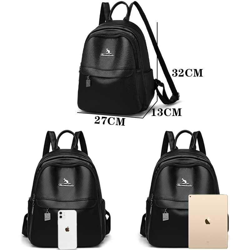 2024 ใหม่ผู้หญิงไหล่กระเป๋าหนั - Luxury Bags Quality บทวิจารณ์และราคา