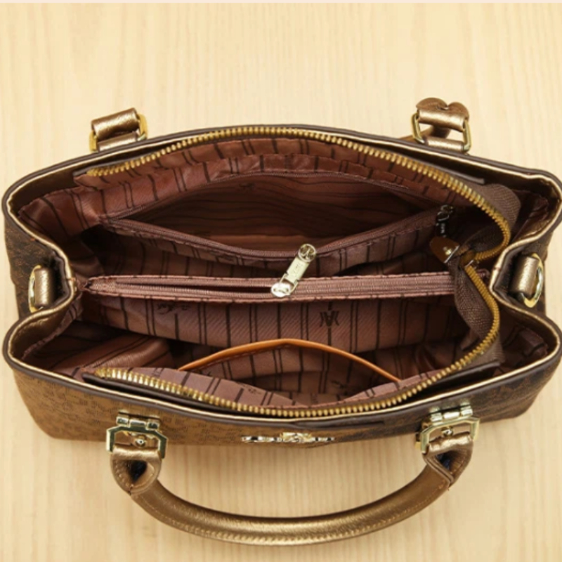 ชุดกระเป๋าผู้หญิง 3 ชิ้น, กระเ - Luxury Bags For You บทวิจารณ์และราคา