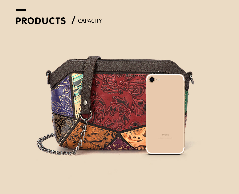 ขายร้อน Soft หนังหรูหรา Patchw - Luxury Bags Sale บทวิจารณ์และราคา