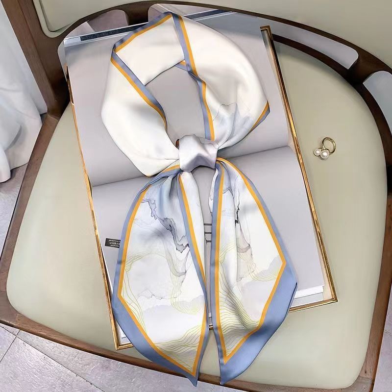 Luxury Design ผ้าไหม Skinny He - Luxury Bags Designer บทวิจารณ์และราคา